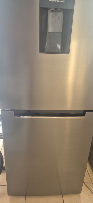 Combina frigorifica Albatros