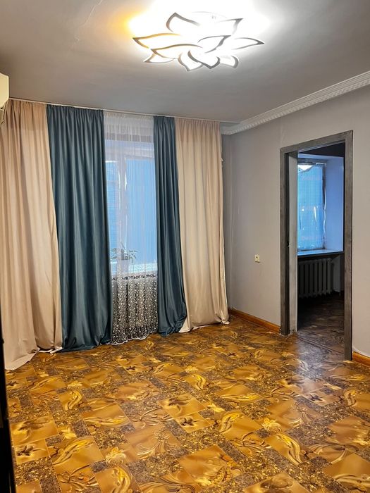 Квартира 4 бөлмелі