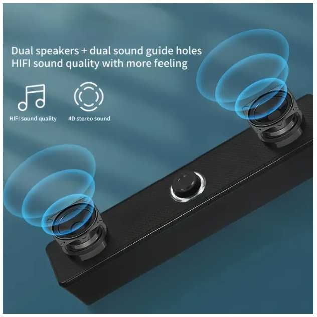 Boxa pentru computere, telefoane mobile, televizoare, tablete