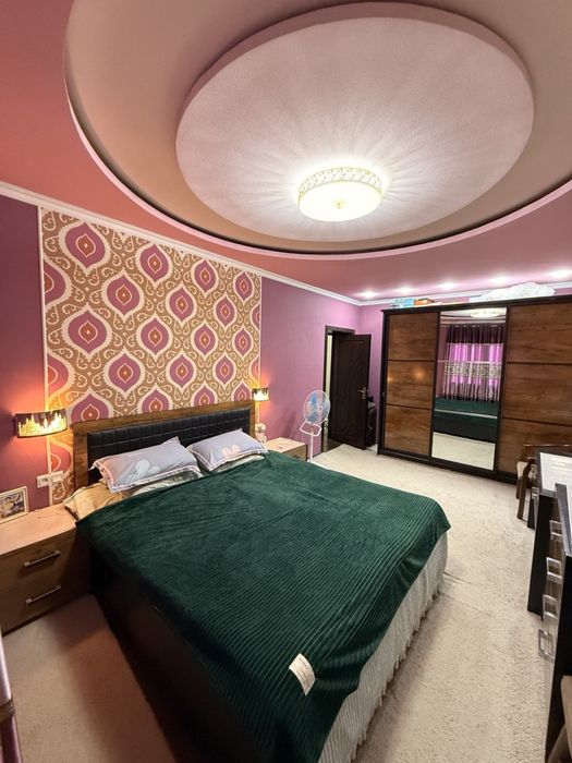 SOTILADI kvartira 5 xonali