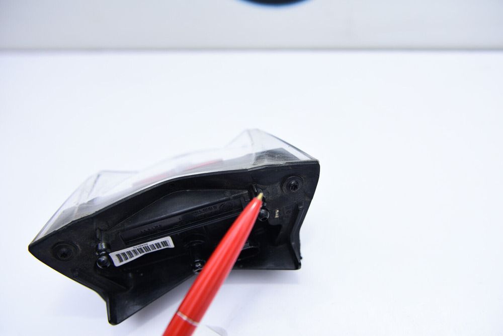 BMW R1200R R1250R R1200RS Lampă / Stop frana LED 8549270