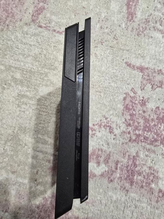 Ps4 Slim ,500 gb si 1Tb