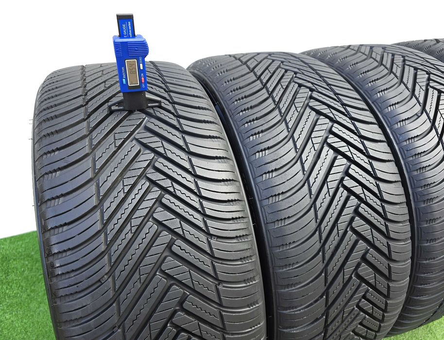 4бр. 225/40/18 HANKOOK Kinergy 4S- всесезонни