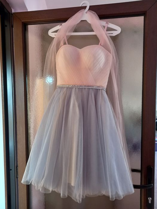 Vand rochita eleganta