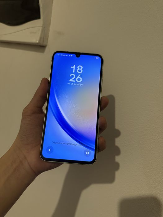 Самсунг а34 5G 256гб