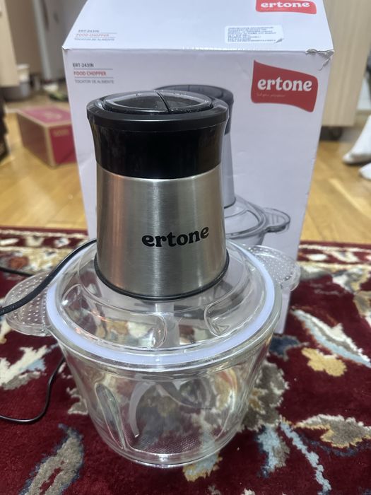 Tocator Electric
