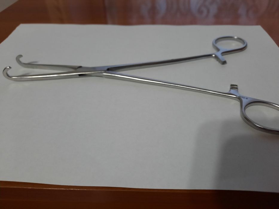 Медицинские инструменты