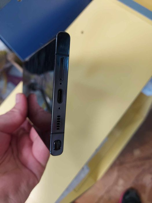 Samsung Galaxy S23 ultra в гаранция