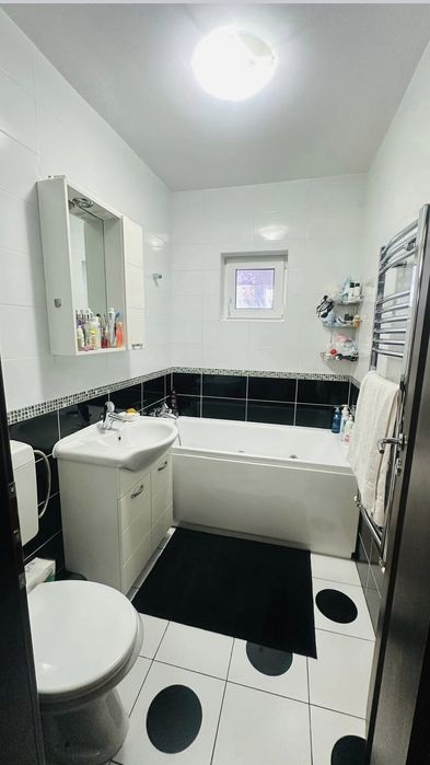 Apartament 3 camere chirie Astra