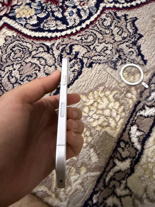 Iphone 17 Oq 256GB