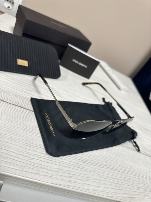 Слънчеви очила Dolce&Gabanna