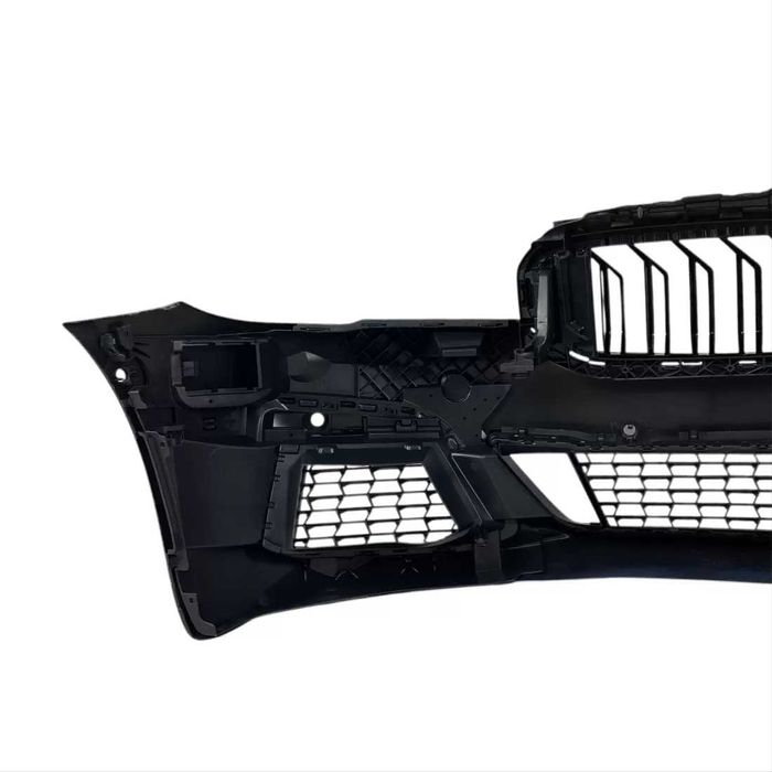 Боди кит BMW F10 M-Tech дизайн пълна конверсия към G30 facelift design