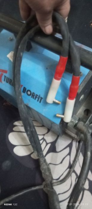 Продам аппарат для пайки труб