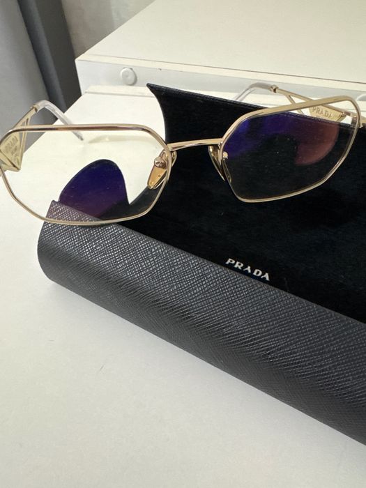 Prada PR A51V eyewear