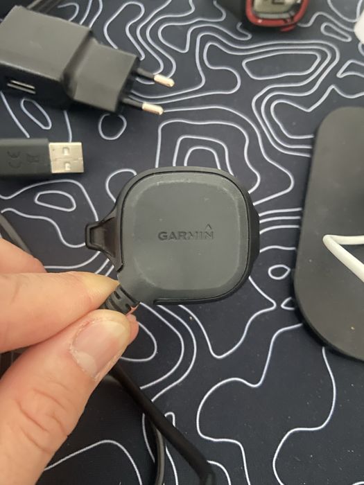 Часы для бега Garmin Forerunner 10