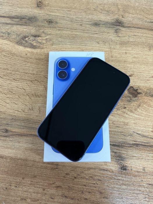 iPhone 16, 128gb