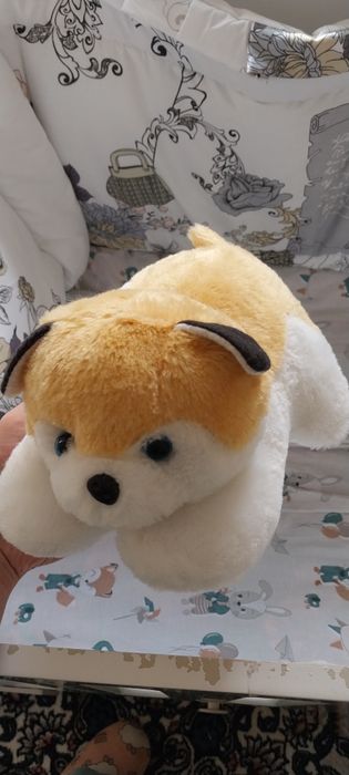 Игрушки. Состояние: новые
Дети выросли не кому играть.