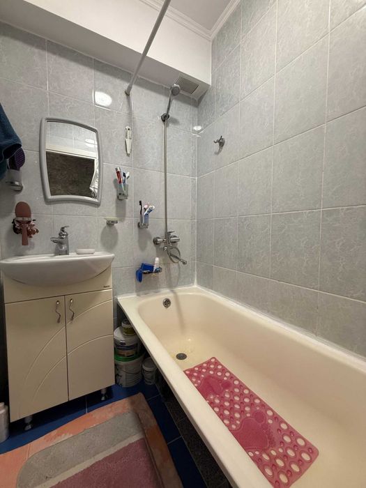 2 комнатная квартира КСК