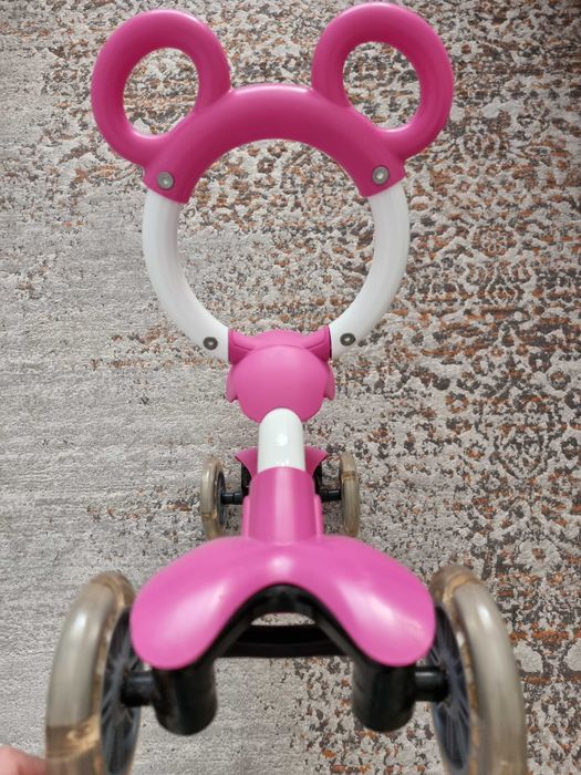 Колело за яздене Orion