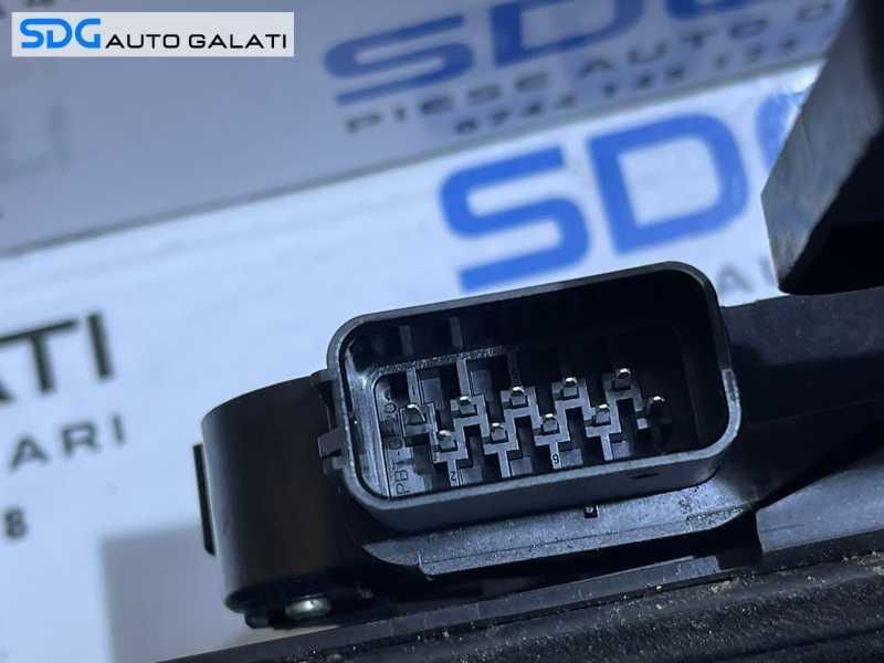 Incuietoare Broasca Usa Portiera Stanga Spate Ford Kuga 1 2008 - 2013 Cod 8V4A-S26413-EA 8V4AS26413EA