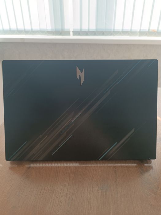 Acer nitro V15 | игровой ноутбук