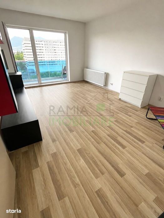 Apartament 2 camere, 60 mp, Parcare, Alphaville Răcădău — fotografia 3