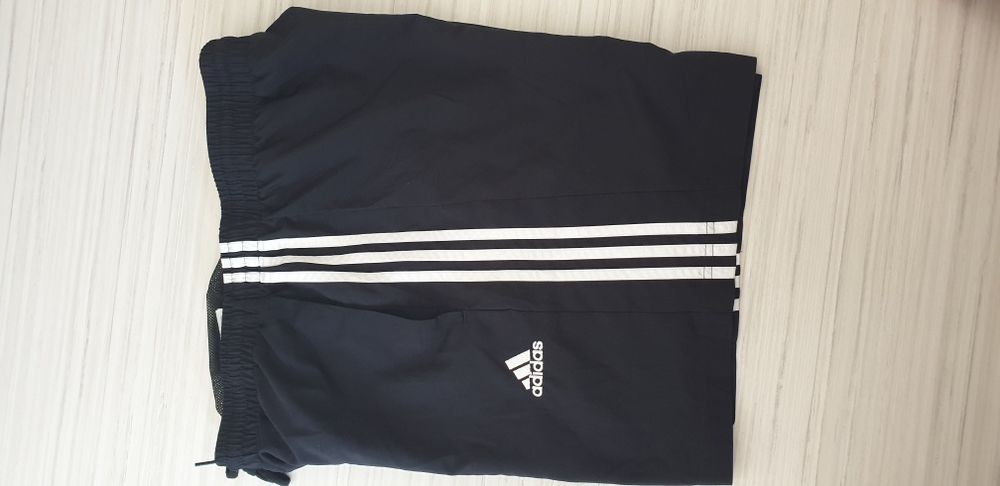 Adidas Short Mens Size L  НОВО! ОРИГИНАЛ! Мъжки Къси Панталони!