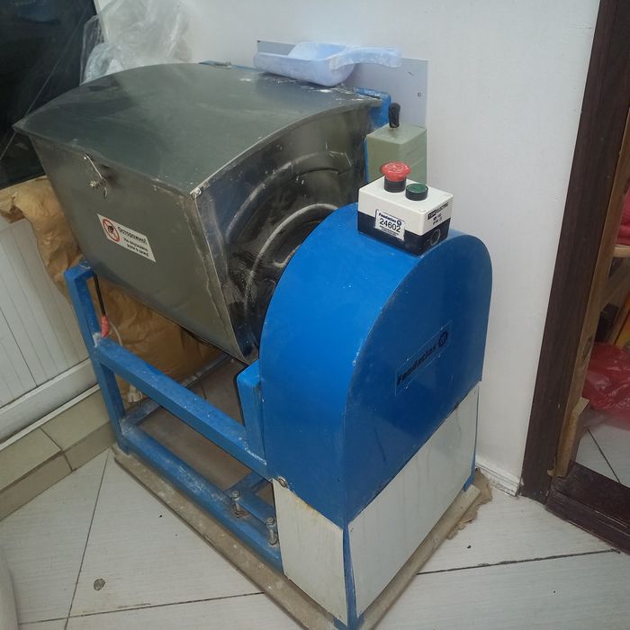 Продам оборудование