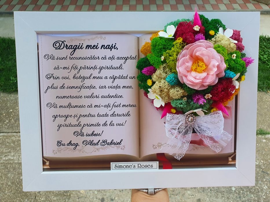 Tablouri personalizate pentru diverse ocazii si zile aniversare!!!