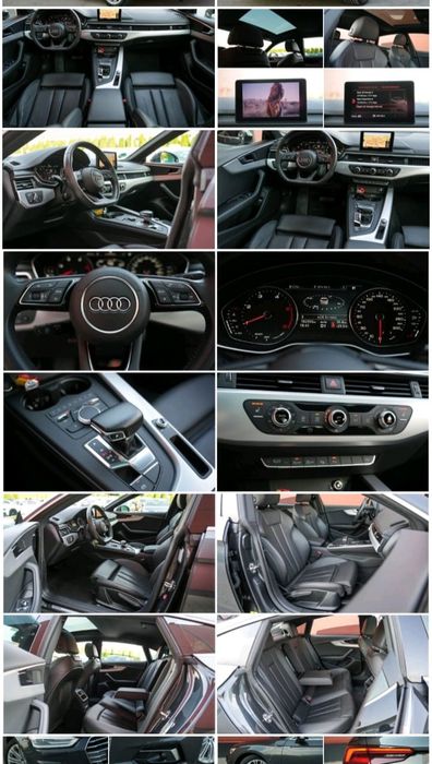 Audi A5 de vanzare