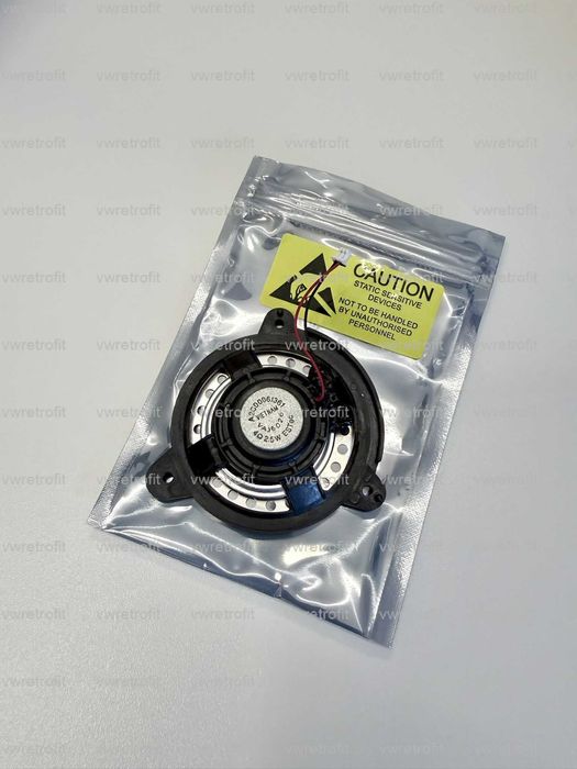 ORIGINAL Difuzor Ceasuri Digitale VW Passat B8 Tiguan Golf A2C00061361