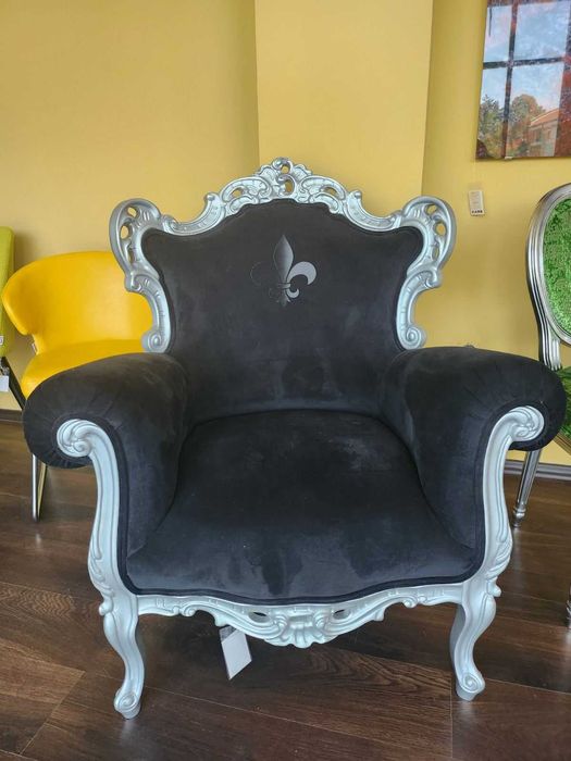 Луксозен Фотьойл Rockstar by Geiss -50%