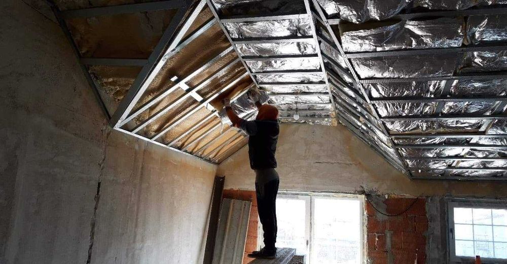 Zugraveala /Montaj Rigips/Amenajari interioare