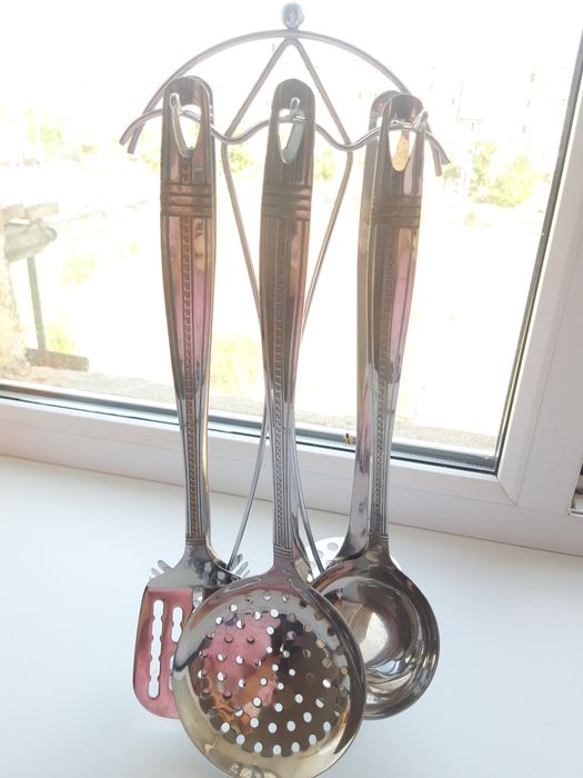 Набор столовых приборов