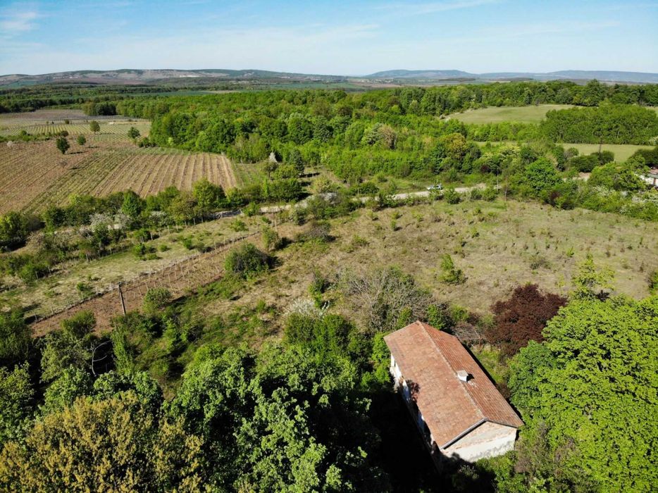 Продава се Парцел в с. Веслец, Област Враца - 2751 кв.м за 13 €/кв.м - Снимка #1