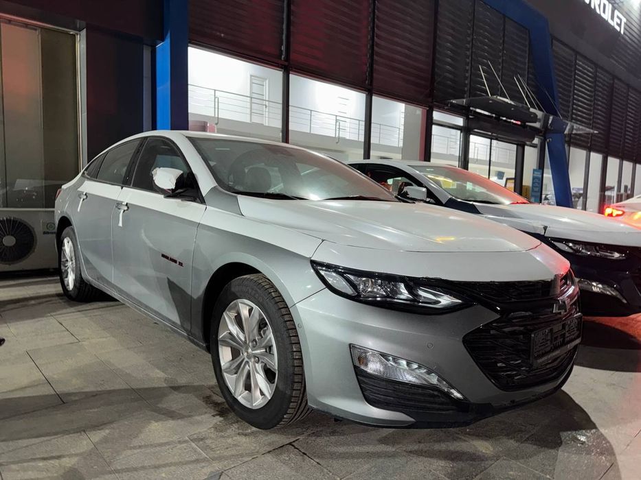 Malibu Xl Eng Full 25/26.