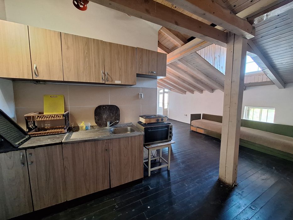 Дава се под наем  в София, Център - 16 кв.м за 209.1 € - Снимка #5