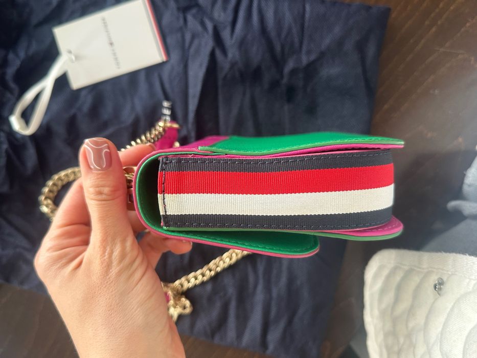 Чанта Tommy Hilfiger