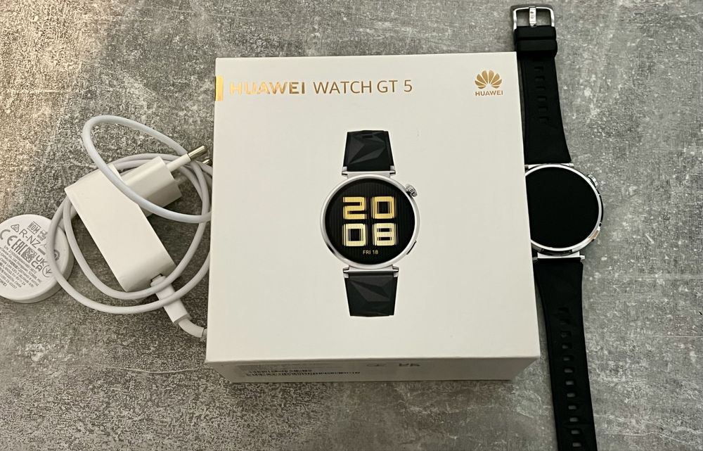 Huawei watch GT 5 41 mm
