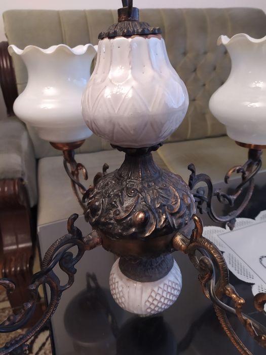 Полилей- два модела