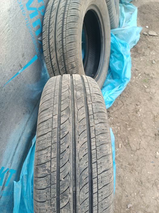 Продам шины в хорошем состоянии