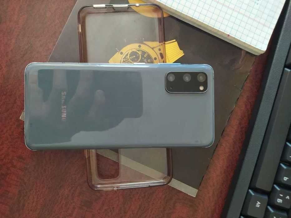 S20 Vietnam 2sim kartali Obmen bor