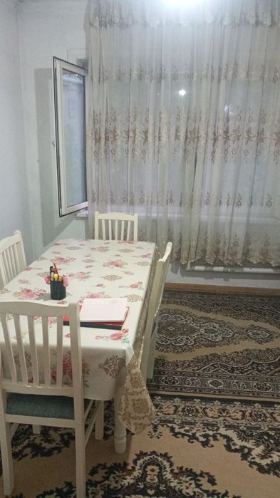 2 хонали квартира сотилади