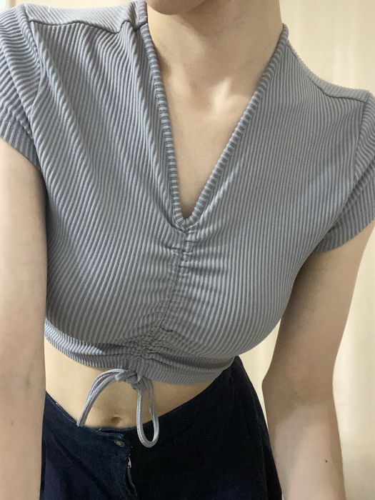 Сервй топ на затяжке