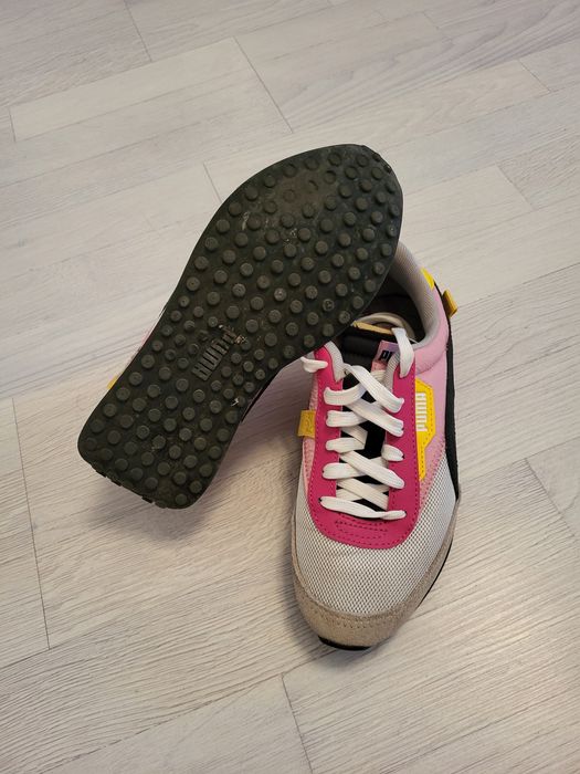 Adidași damă Puma