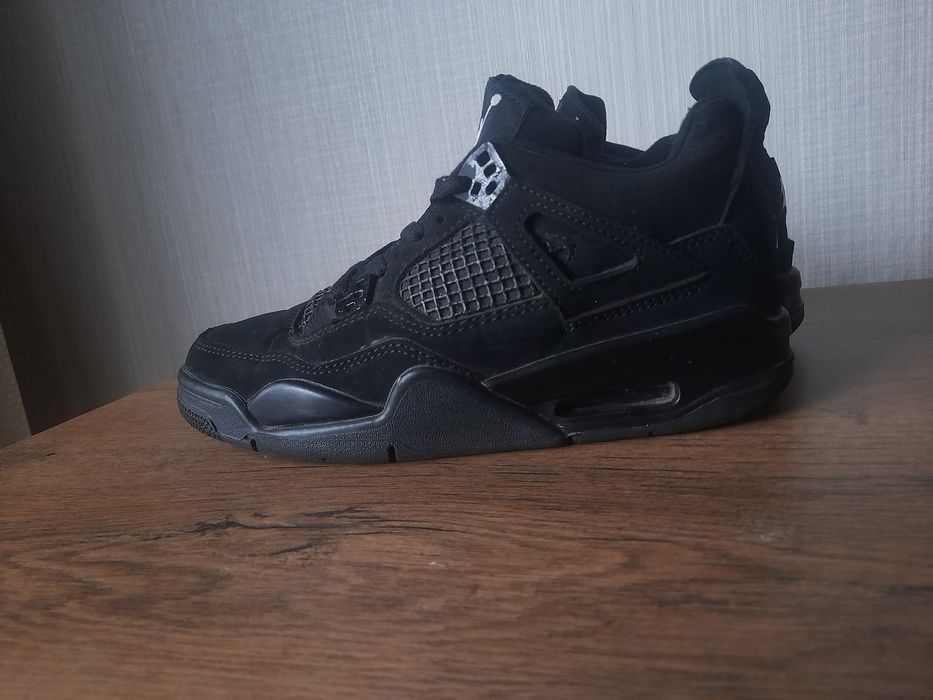Jordan Retro 4 кецове 38 номер.