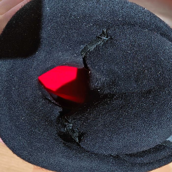 Ски обувки Rossignol SAS FS 2, размер 28.0 (Flex 80)