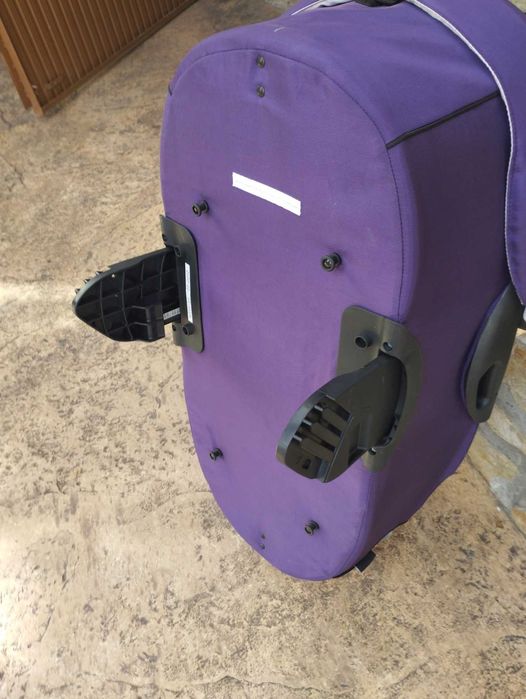 Зимен кош за количка Mutsy