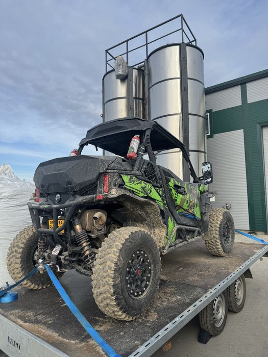 Can Am Maverick Sport 1000R DPS T ( 2023 )