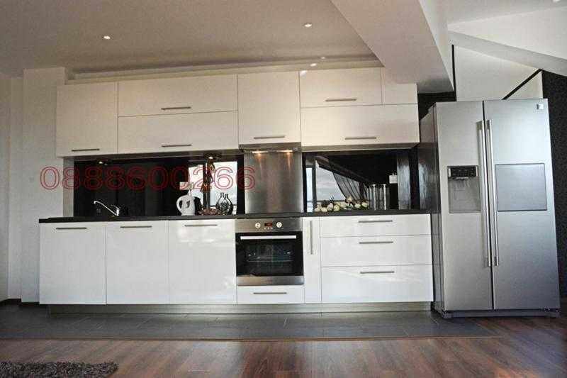 Дава се под наем Двустаен апартамент в Варна, м-т Траката - 70 кв.м за 663 € - Снимка #4